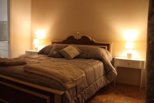  B&B Orsa Maggiore, Pension in Biella