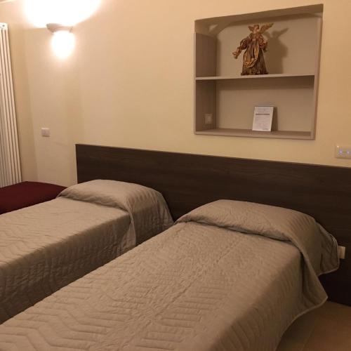 B&B San Potito – Matera, TX