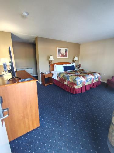 hotel photo