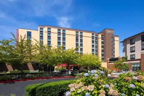 Homewood Suites by Hilton Seattle-Issaquah