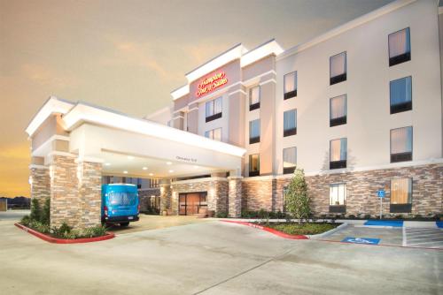 Hampton Inn & Suites La Porte, TX