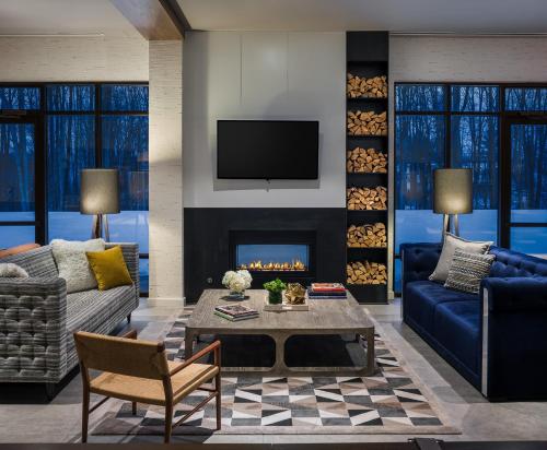 . Hotel Zero Degrees Danbury