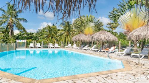 Photo - Residence Les Cayalines