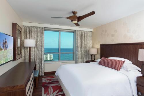 2 bedrooms, 3 beds