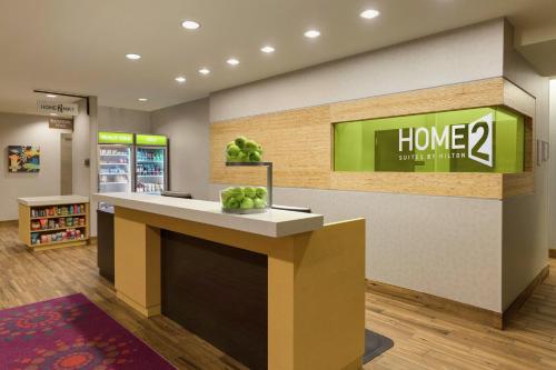 Home2 Suites by Hilton Downingtown Exton Route 30