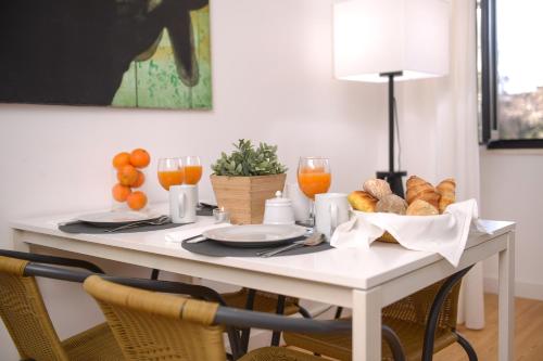 Center Garden luxury Apartment, Lisabon (fotografie 5)