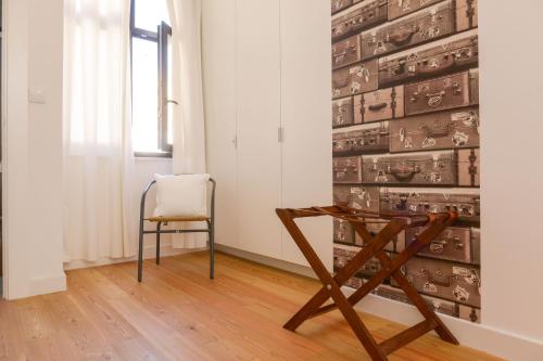 Center Garden luxury Apartment, Lisabon (fotografie 7)