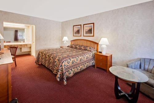 Super 8 by Wyndham Traverse City, Traverse City (fotografie 8)