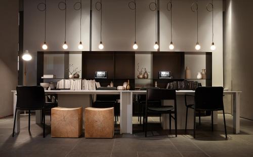 Shilla Stay Seocho Gangnam Station, Soul (fotografie 6)