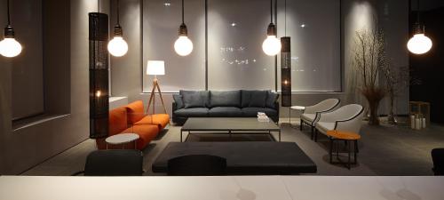 Shilla Stay Seocho Gangnam Station, Soul (fotografie 8)