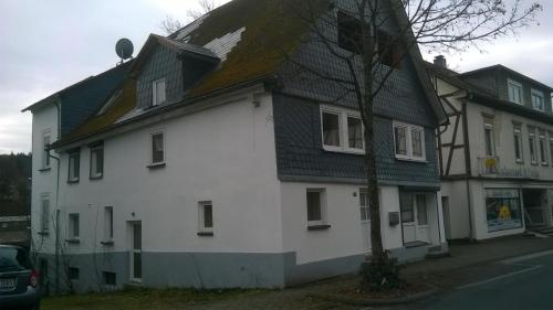 Ferien-/Monteurwohnung Olbrich in Hilchenbach, Deutschland