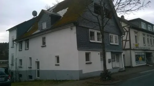 Ferien-/Monteurwohnung Olbrich in Hilchenbach, Deutschland