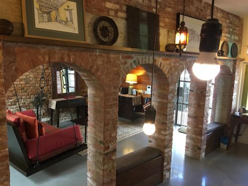 Einrichtungen, Spices Hotel in Penang