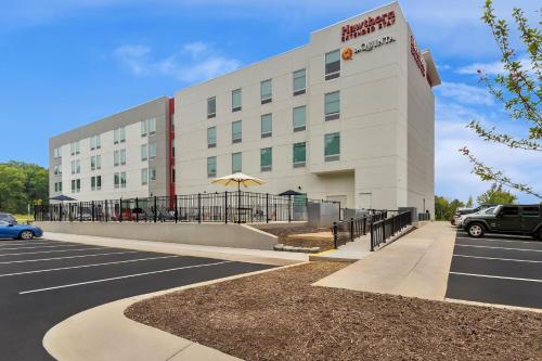 Hawthorn Extended Stay by Wyndham Mebane