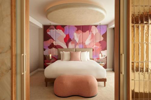 The BoTree London, Curio Collection by Hilton - 4