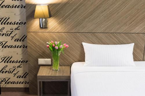 elaya hotel vienna city west, Trademark by Wyndham - Hôtel - Vienne