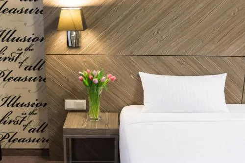 elaya hotel vienna city west, Trademark by Wyndham in Wien, Österreich