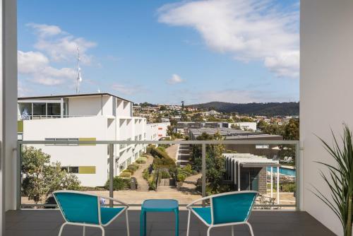 Coast Resort Merimbula