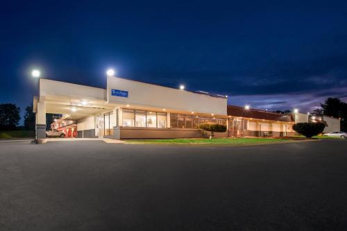 . Travelodge by Wyndham Shamokin Dam/Selinsgrove