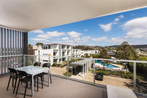3 bedrooms, 4 beds