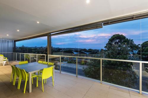 Coast Resort Merimbula