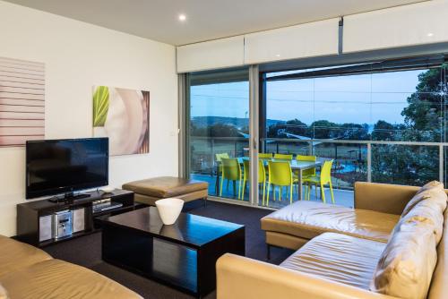 Coast Resort Merimbula