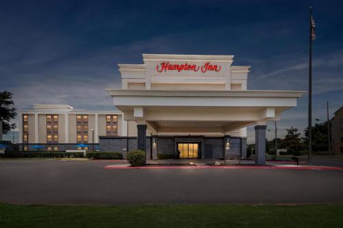 Hampton Inn Shreveport/Bossier City