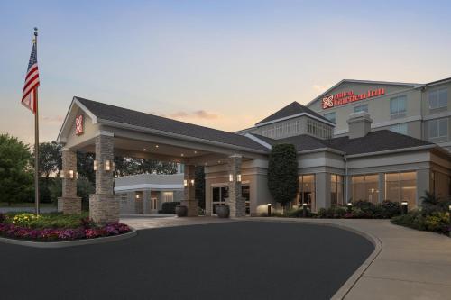 Hilton Garden Inn Roslyn