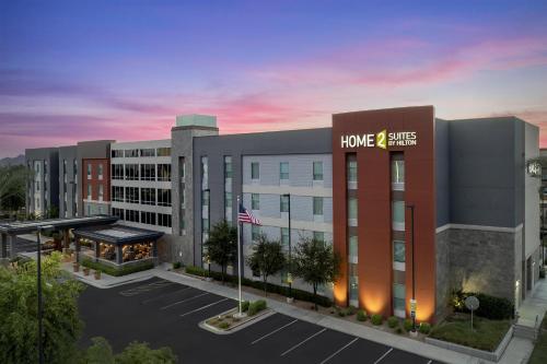 Home2 Suites By Hilton Glendale Westgate