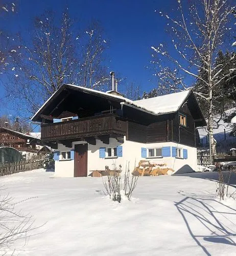 Almliesl RAUR-738 in Bucheben, Österreich
