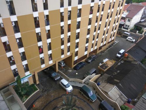 Facilities, DSR Apartment Margonda Residence 2 in Depok