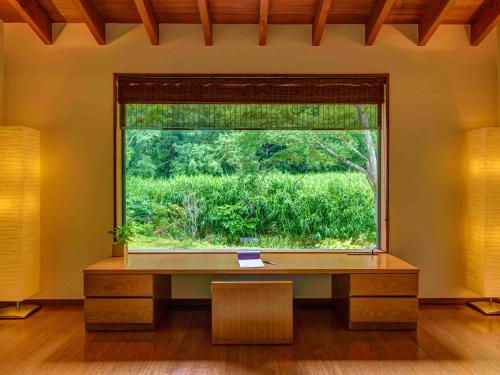 Superior Room with Hot Spring Bath
