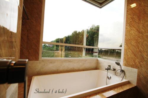 The Contrast i Hotel The Contrast i Hotel