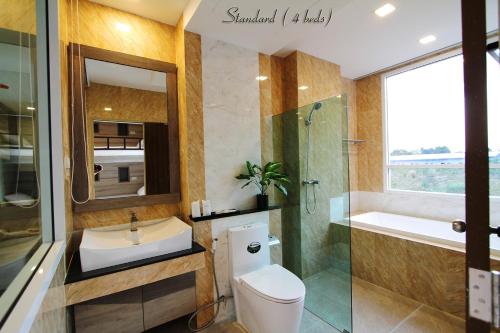 The Contrast i Hotel The Contrast i Hotel