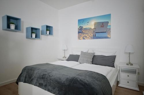 MyHome Ruegen - Haus Arkona 3