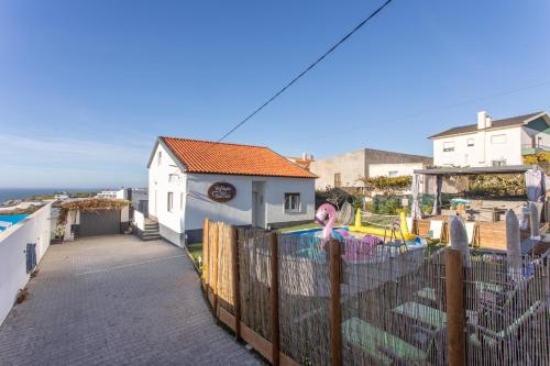 Refúgio Das Barcas gîte à louer Porto das Barcas