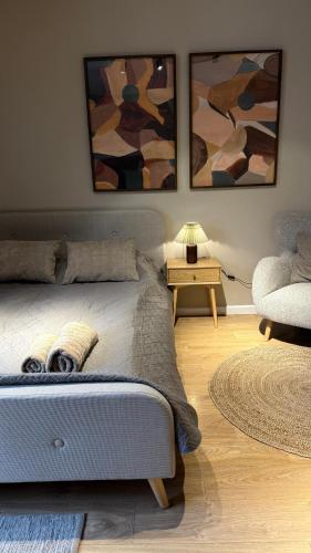 CITY Apartamenty GOŁĘBIA 2