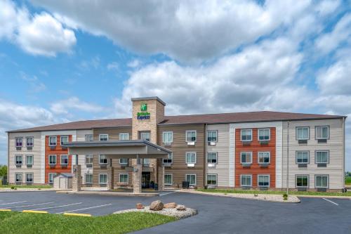 Holiday Inn Express - Rensselaer by IHG