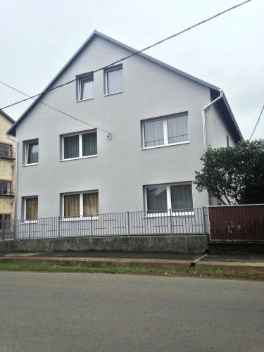  Mázsaház apartman in Pétervására