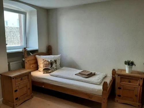Fiore Gästezimmer Üttingen in Uettingen, Deutschland