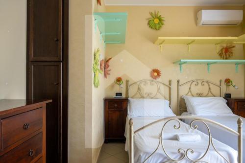  Homiday - Villa Angelica in Pineto