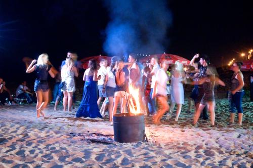 Beach Club Doganay Hotel - All Inclusive - image 3