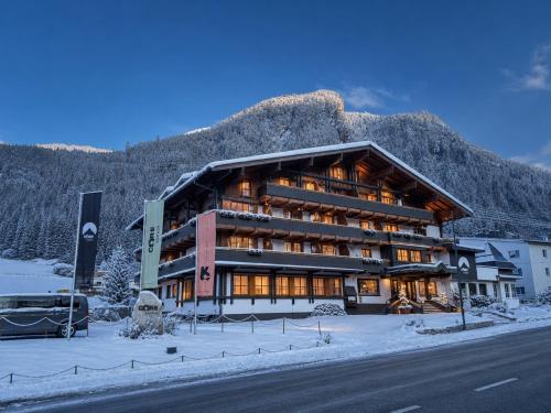 CORE Kaprun - Hôtel - Kaprun