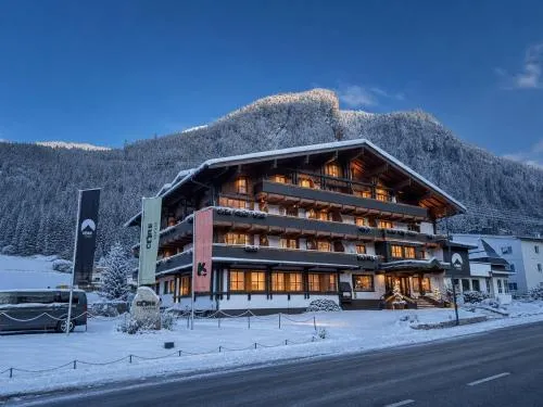 CORE Kaprun in Kaprun, Österreich