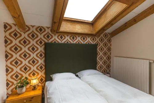 Waldhuus Bellary in Grindelwald, Schweiz