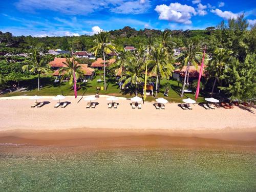 Chen Sea Resort & Spa Phu Quoc