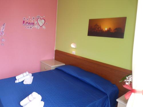 Residence Costablu - Accommodation - Rimini