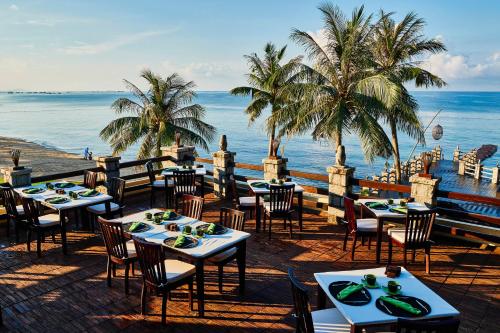 Chen Sea Resort & Spa Phu Quoc