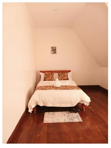 Turi view homes