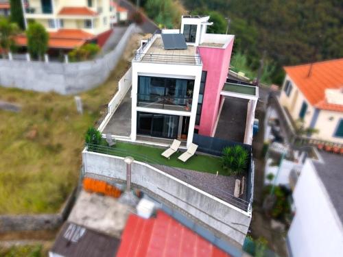 Casa da Terça - Nice View and Parking 2